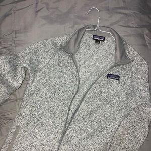 Patagonia Full ZIP Jacket